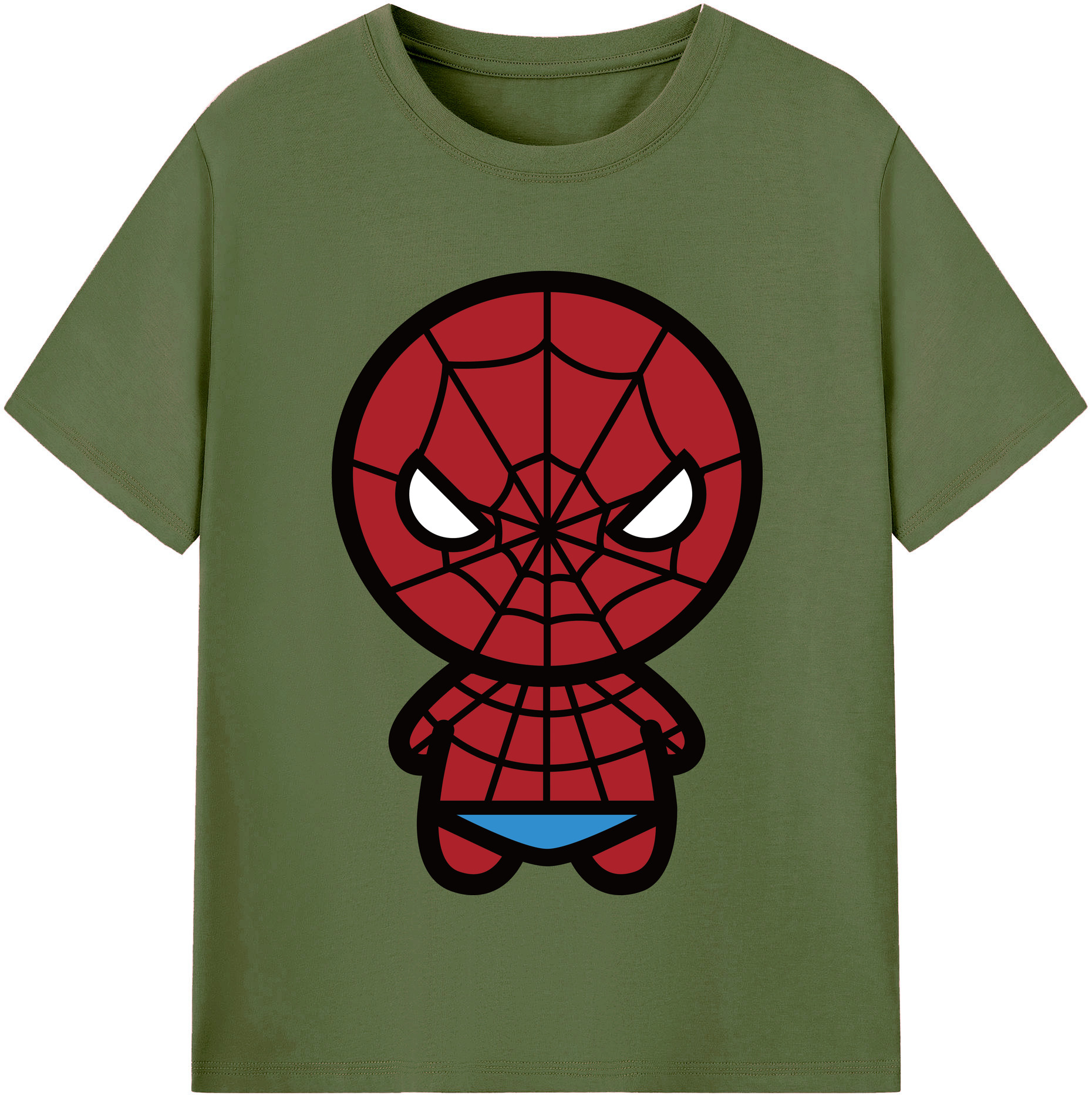 （画像用） アベンジャーズ The Avengers 綿100％半袖Tシャツ（フロントプリント）